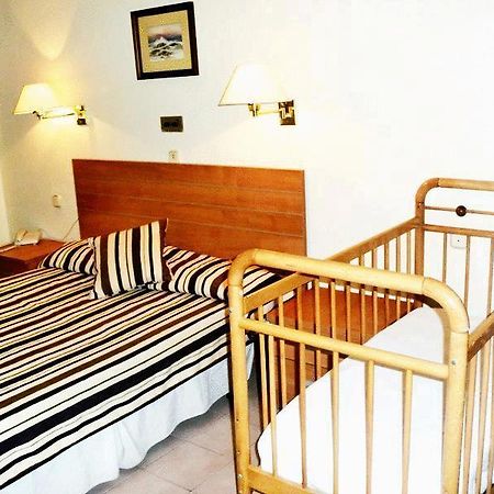 Al-Mar Hotel Algeciras Bagian luar foto