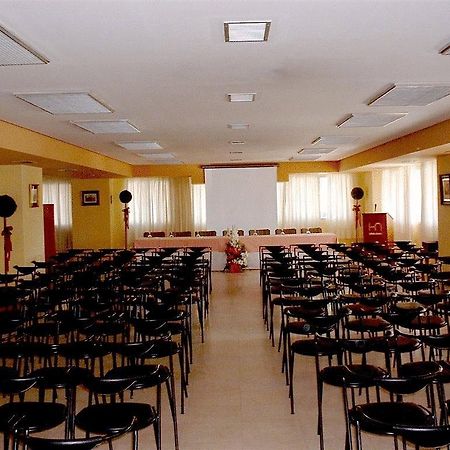 Al-Mar Hotel Algeciras Fasilitas foto