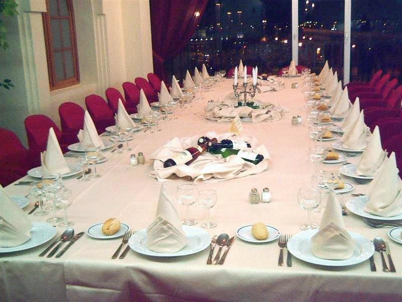 Al-Mar Hotel Algeciras Bagian luar foto